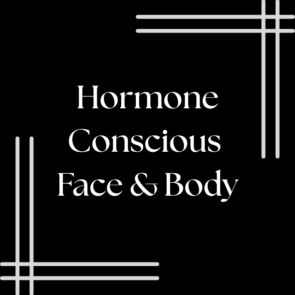 Hormone Conscious Face & Body Collection