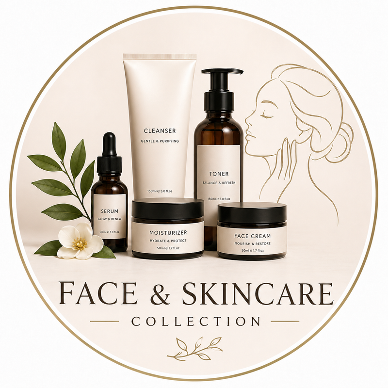 Face & Skincare Collection