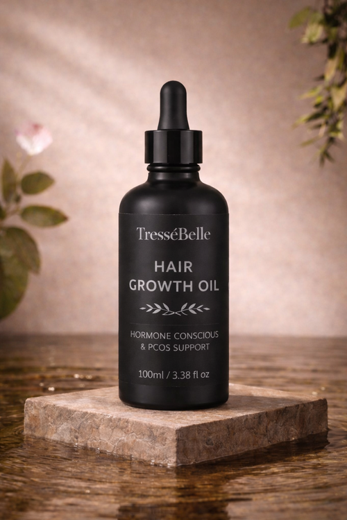 Hair Growth Oil