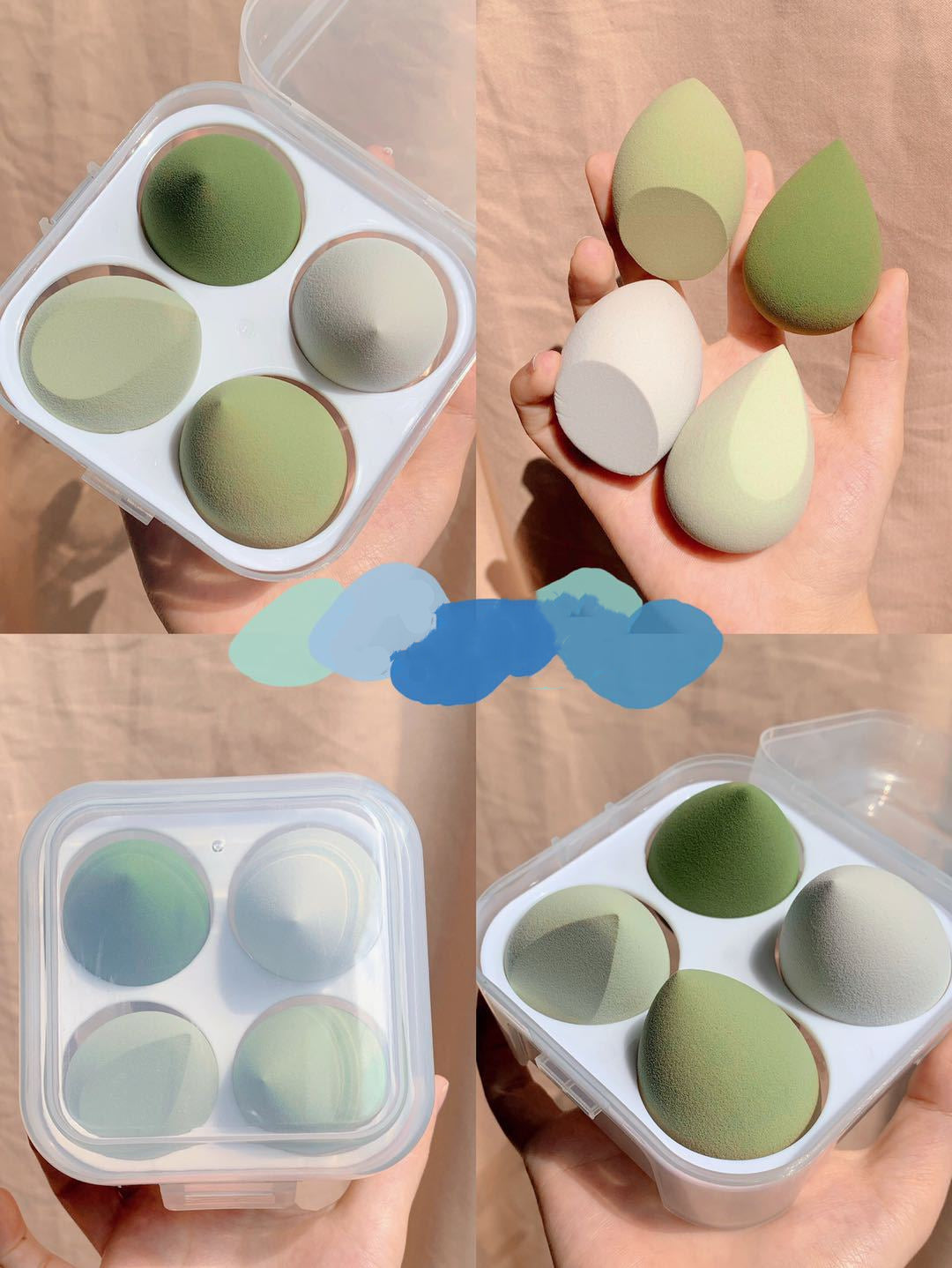 Beauty Blender