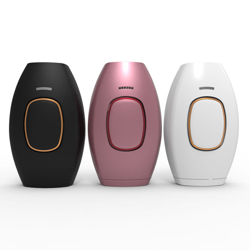 Home Laser Hair Remover