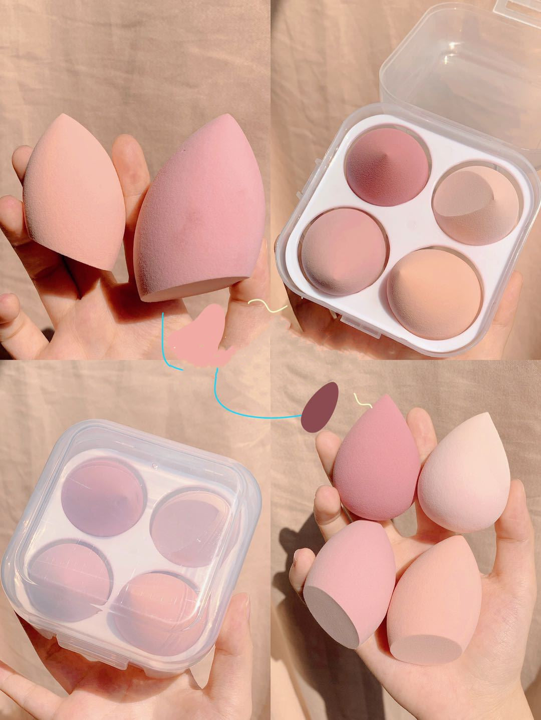 Beauty Blender