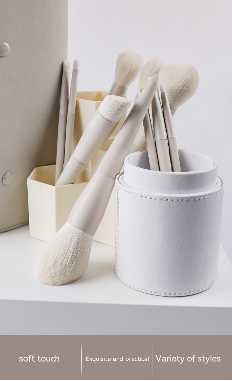 Professional Makeup Brush Set