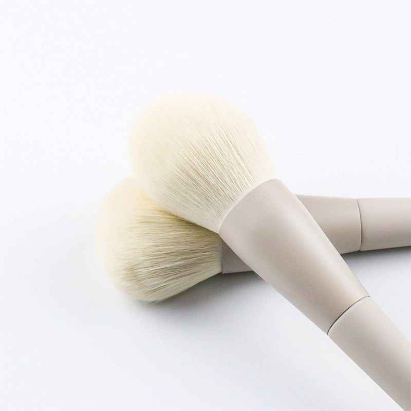 Professional Makeup Brush Set