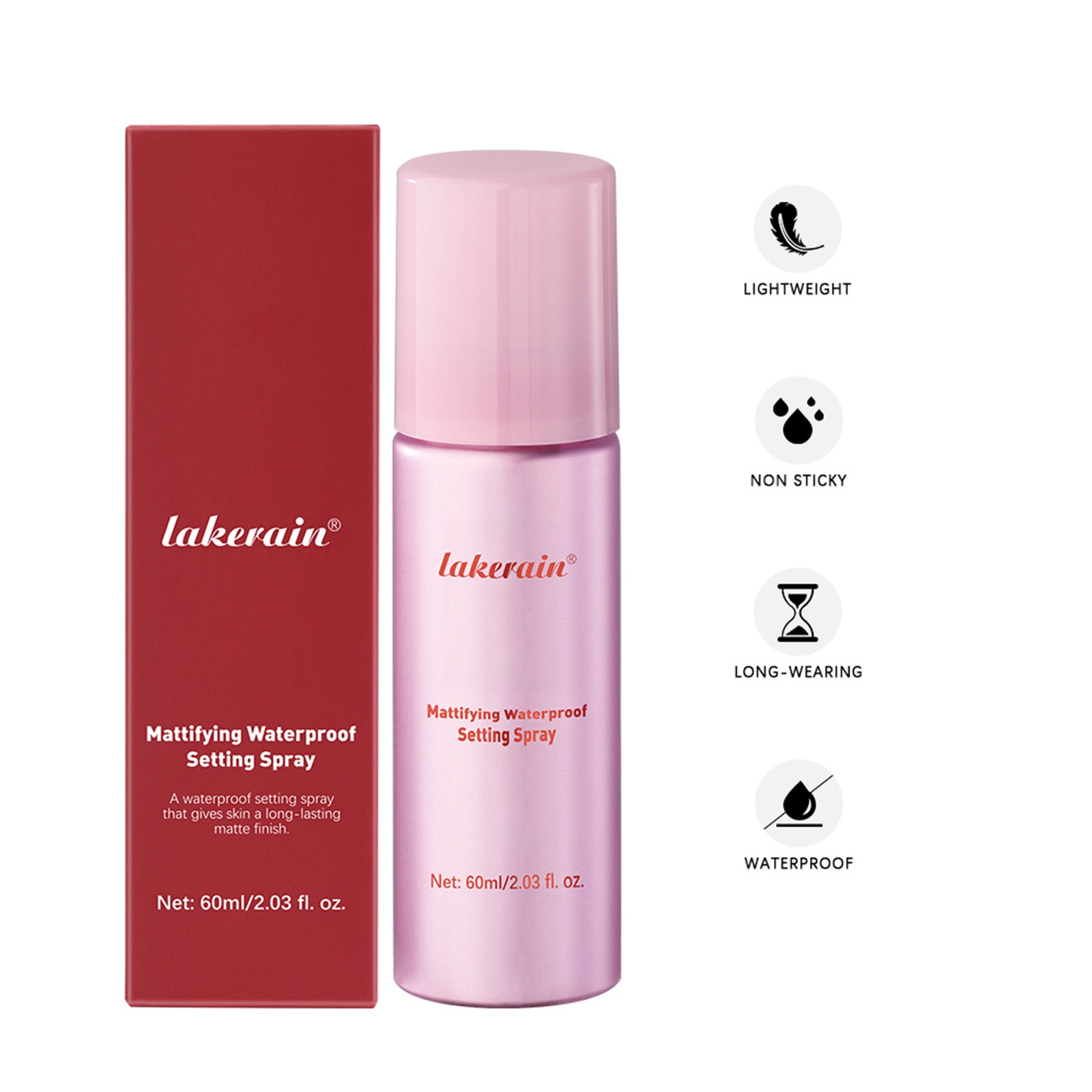 Makeup Mist Spray