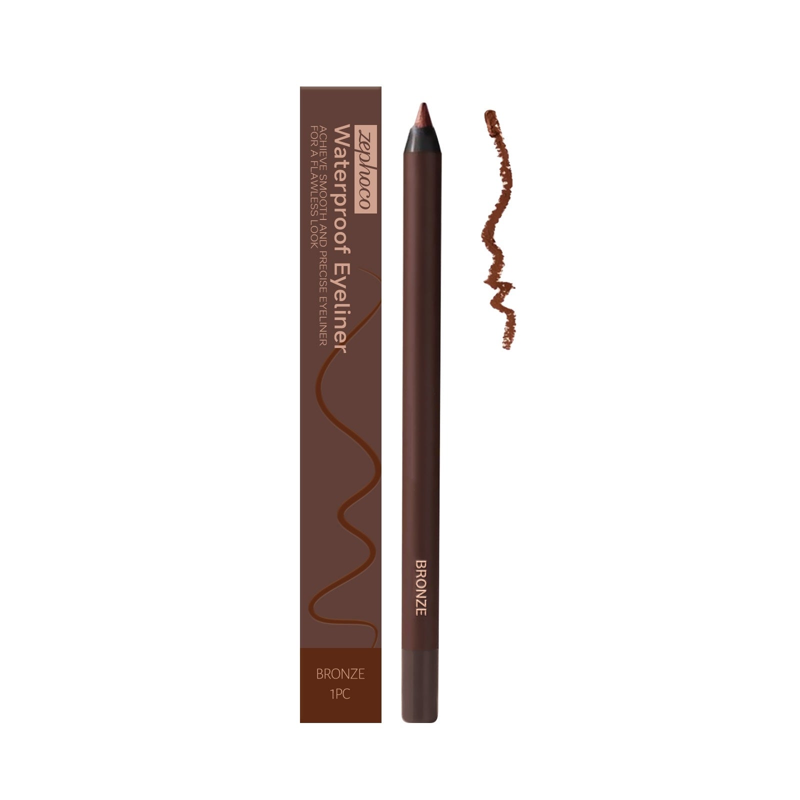 Waterproof Eyeliner Pen