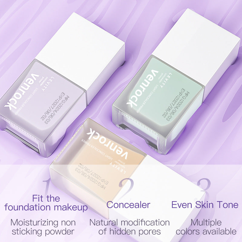 Makeup Primer