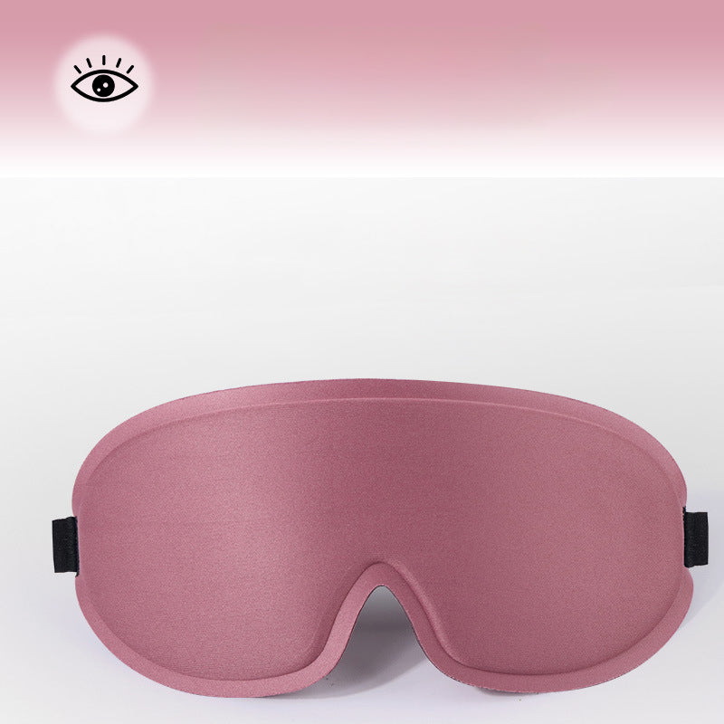 Blackout Eye Mask