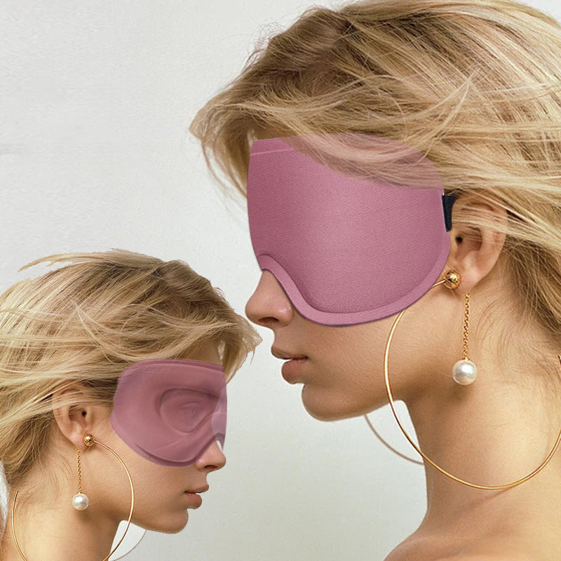 Blackout Eye Mask