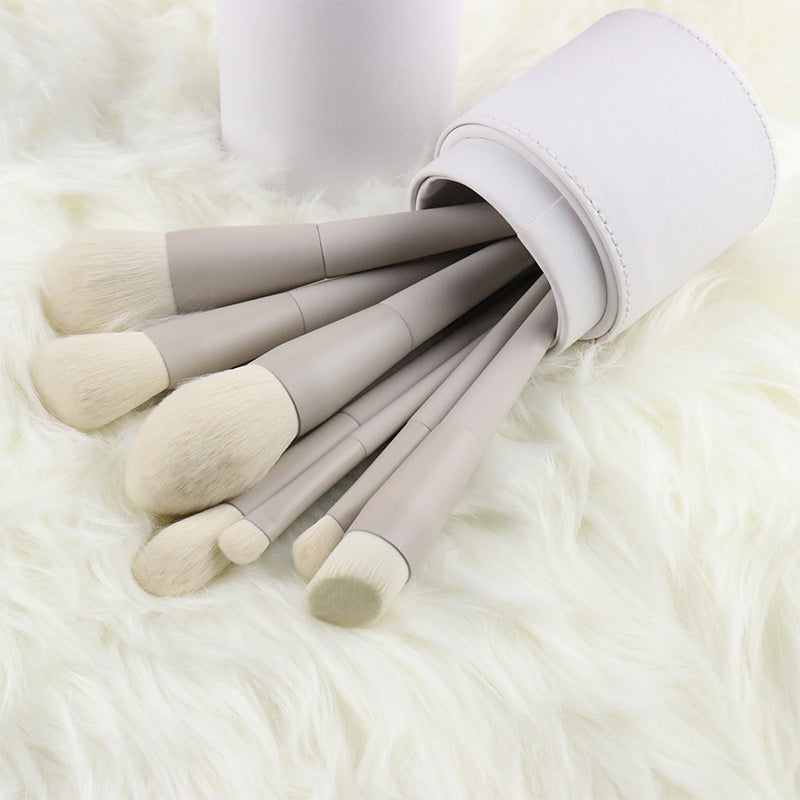 Professional Makeup Brush Set