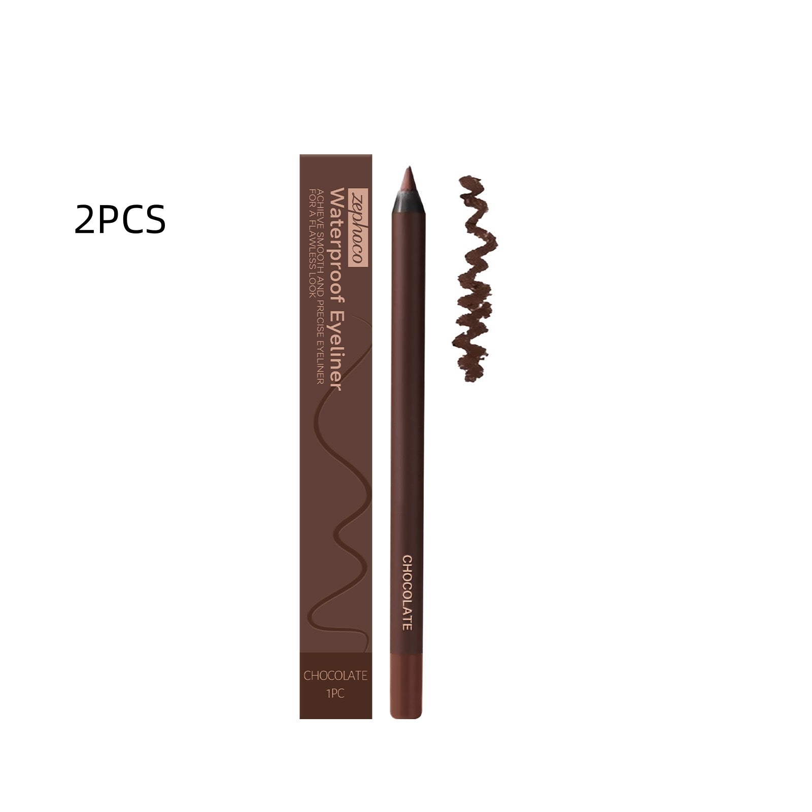 Waterproof Eyeliner Pen