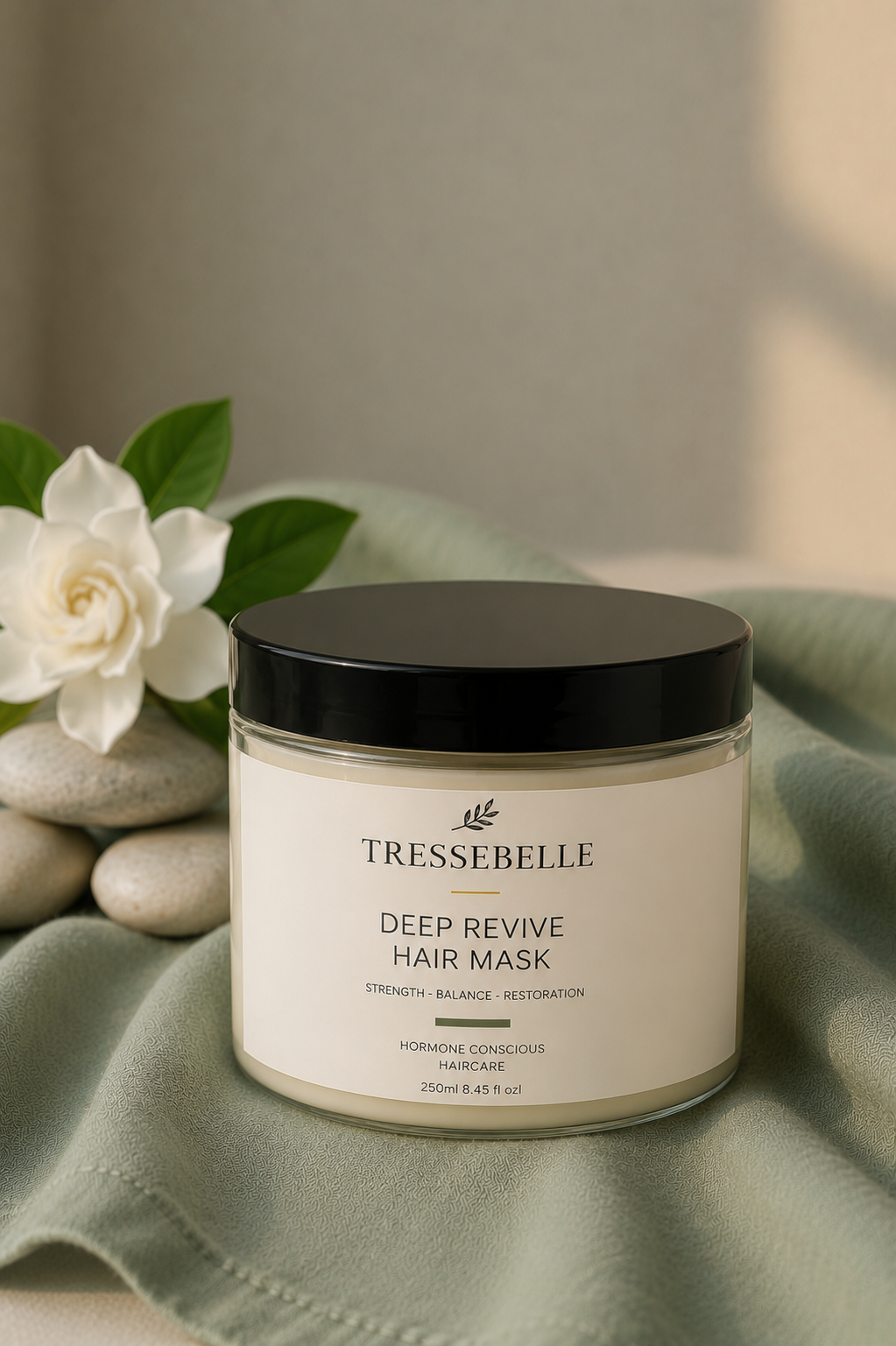 Advanced Hair Repair Combo