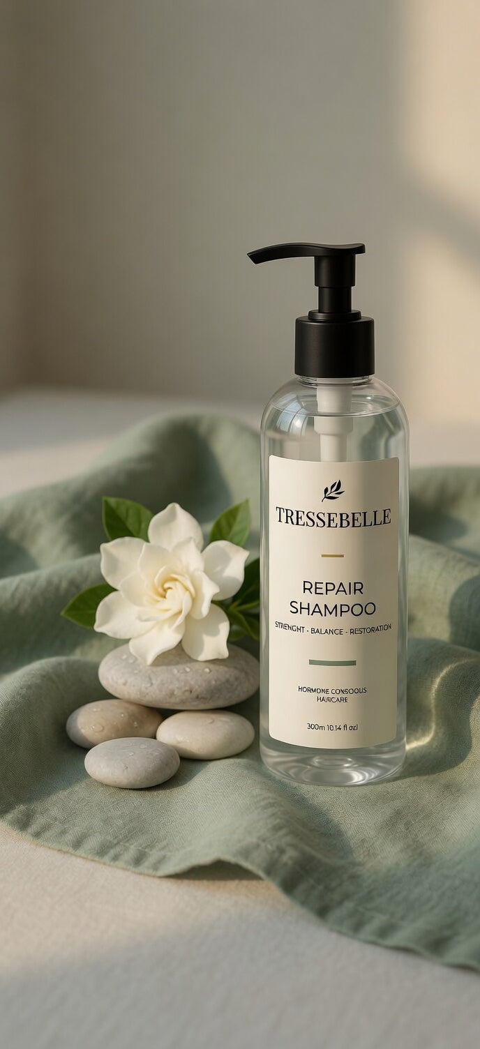 Repair Shampoo