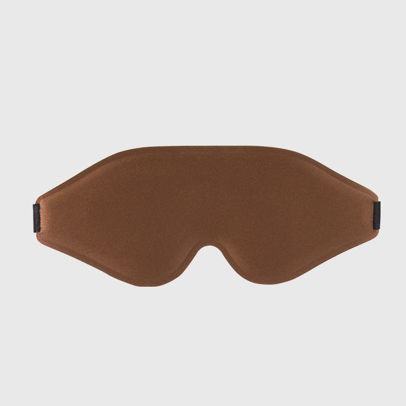 Blackout Eye Mask
