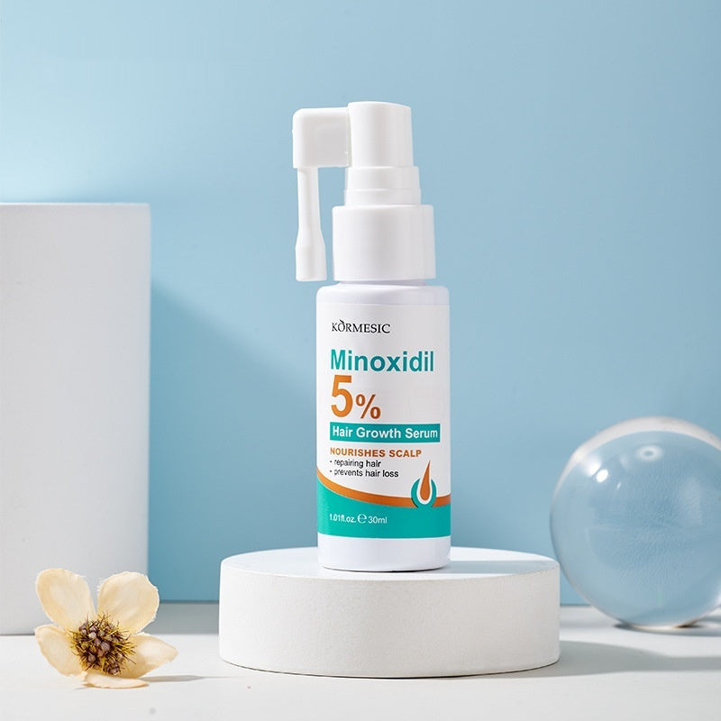 Minoxidil Hair Growth Tonic