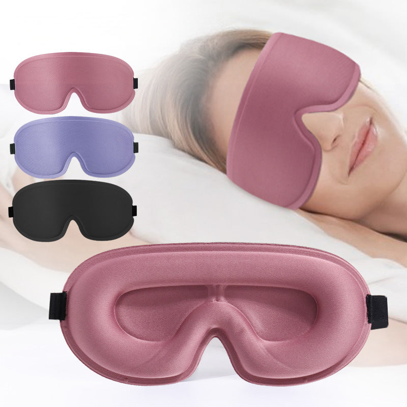 Blackout Eye Mask